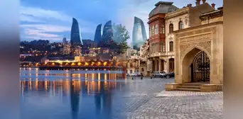 La ciudad más profunda del mundo está ubicada 28 metros debajo del mar: ¿pertenece a Sudamérica? La ciudad más profunda del mundo está ubicada 28 metros debajo del mar: ¿pertenece a Sudamérica?