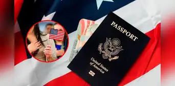 ¿Vas a sacar tu ciudadanía americana? Conoce las 8 preguntas más frecuentes ¿Vas a sacar tu ciudadanía americana? Conoce las 8 preguntas más frecuentes