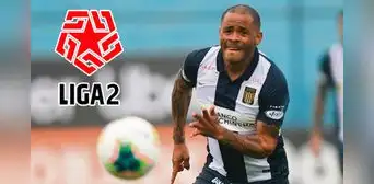 Wilmer Aguirre jugará la Liga 2 con 40 años: el 'Zorrito' fue fichado por club recién creado Wilmer Aguirre jugará la Liga 2 con 40 años: el 'Zorrito' fue fichado por club recién creado