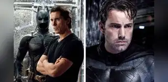 Zack Snyder comenta qué actor interpretó mejor a 'Batman': ¿Ben Affleck o Christian Bale? Zack Snyder comenta qué actor interpretó mejor a 'Batman': ¿Ben Affleck o Christian Bale?