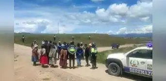 Puno: hallan cadáver de empresario con signos de secuestro tras 12 días de búsqueda en Ilave