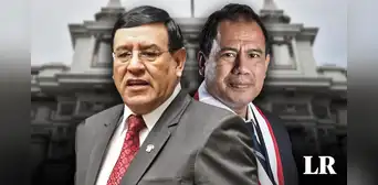 Soto señala que no permitirá allanamientos contra congresistas investigados por organización criminal Soto señala que no permitirá allanamientos contra congresistas investigados por organización criminal