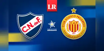 Nacional vs. Progreso quedó suspendido por el Campeonato Uruguayo: ¿cuándo se jugará? Nacional vs. Progreso quedó suspendido por el Campeonato Uruguayo: ¿cuándo se jugará?