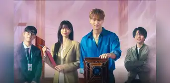 ‘The Midnight Studio’ con Joo Won: ¿cuándo y dónde ver ONLINE el k-drama?