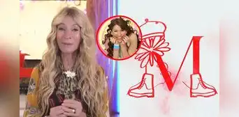 'Floricienta' tendrá secuela: creadora anuncia 'Margarita' a 20 años de su estreno 'Floricienta' tendrá secuela: creadora anuncia 'Margarita' a 20 años de su estreno