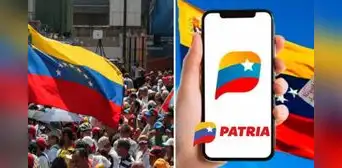 Estos son los Bonos Patria que llegan del 16 al 31 de marzo 2024 en Venezuela, ¿cómo cobrar?
