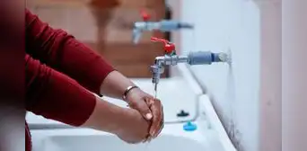 Sedapal advierte que usuarios pueden perder S/4.000 por fugas de agua: sigue estas 4 recomendaciones Sedapal advierte que usuarios pueden perder S/4.000 por fugas de agua: sigue estas 4 recomendaciones