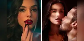 Netflix: película brasileña +18 es la más vista en la plataforma por sus escenas subidas de tono Netflix: película brasileña +18 es la más vista en la plataforma por sus escenas subidas de tono