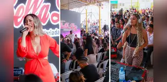 Más de 1.000 personas intentan cantar en La Bella Luz: ¿cuántos ingresarán y cómo es la selección? Más de 1.000 personas intentan cantar en La Bella Luz: ¿cuántos ingresarán y cómo es la selección?