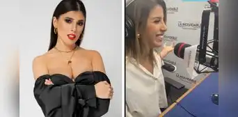 ¿Será mamá? Yahaira Plasencia revela los nombres que desea ponerles a sus hijos ¿Será mamá? Yahaira Plasencia revela los nombres que desea ponerles a sus hijos