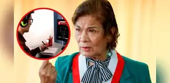Rectora de San Marcos rechaza educación 100% virtual: "La presencialidad es una necesidad"