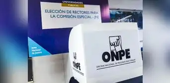 Rectores de universidades elegirán a representantes de Comisión Especial que nombra a miembros de la JNJ