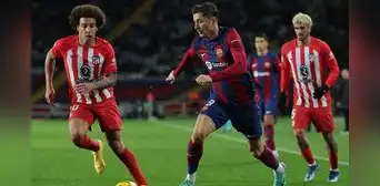 [ESPN EN VIVO] Ver Atlético de Madrid vs. Barcelona ONLINE HOY por LaLiga de España 2023-24