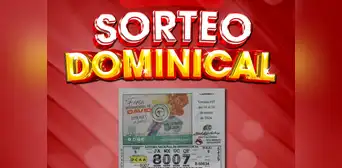 LOTERÍA Nacional de Panamá EN VIVO, Sorteo Dominical: ver GANADORES de HOY, 17 de marzo, vía Telemetro LOTERÍA Nacional de Panamá EN VIVO, Sorteo Dominical: ver GANADORES de HOY, 17 de marzo, vía Telemetro