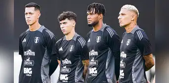 La ‘Bicolor’ enfocada La ‘Bicolor’ enfocada