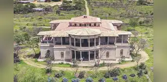 Hacienda Sojo, una joya de la arquitectura piurana en riesgo Hacienda Sojo, una joya de la arquitectura piurana en riesgo