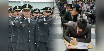 Cuadro de mérito Admisión PNP 2024: revisa resultados finales del ingreso a la Policía Nacional Cuadro de mérito Admisión PNP 2024: revisa resultados finales del ingreso a la Policía Nacional
