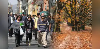 A 2 días que inicie el otoño en Perú: ¿cuál será el pronóstico del tiempo según Senamhi?