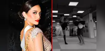 Janick Maceta sorprende al mostrarse como nunca antes: ¿dejó el modelaje para ser luchadora? Janick Maceta sorprende al mostrarse como nunca antes: ¿dejó el modelaje para ser luchadora?