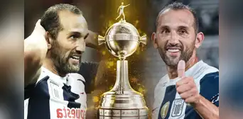 Alianza Lima en Copa Libertadores: ¿cuál sería su grupo de la 'muerte' y el más 'accesible'? Alianza Lima en Copa Libertadores: ¿cuál sería su grupo de la 'muerte' y el más 'accesible'?
