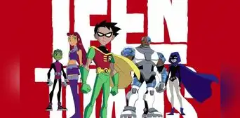 DC Studios confirma desarrollo de película live action de 'Teen Titans' DC Studios confirma desarrollo de película live action de 'Teen Titans'
