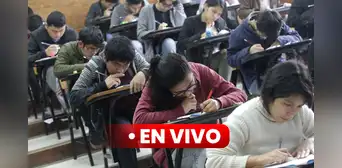 [OCAD] Admisión San Marcos 2024 EN VIVO: últimas noticias, lista de ingresantes y vacantes del examen de HOY