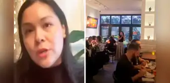 Mexicana triunfa en Nueva York con restaurante de comida peruana: “La leche de tigre los vuelve locos” Mexicana triunfa en Nueva York con restaurante de comida peruana: “La leche de tigre los vuelve locos”