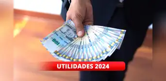 UTILIDADES 2024: cuándo se paga, cómo calcular tu dinero y todo lo que se sabe sobre el desembolso