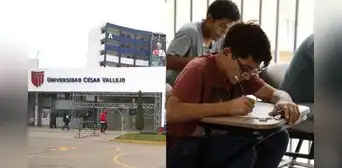 Resultados del examen de admisión UCV 2024 FASE G: ingresantes y máximos puntajes de la Universidad César Vallejo Resultados del examen de admisión UCV 2024 FASE G: ingresantes y máximos puntajes de la Universidad César Vallejo