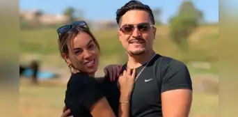 Aída Martínez tras separarse de su esposo Adolfo Carrasco: “Hay respeto y cariño”