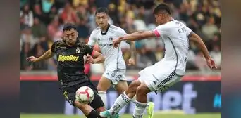 Colo Colo empató 0-0 con Coquimbo Unido por el Campeonato Nacional de Chile