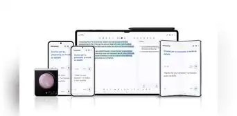 ¿Qué teléfonos y tablets de Samsung se actualizarán desde marzo con IA? ¿Qué teléfonos y tablets de Samsung se actualizarán desde marzo con IA?