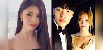 Han So Hee y Ryu Jun Yeol: ¿quién es el novio de la actriz y qué pasó entre él y Hyeri? Han So Hee y Ryu Jun Yeol: ¿quién es el novio de la actriz y qué pasó entre él y Hyeri?
