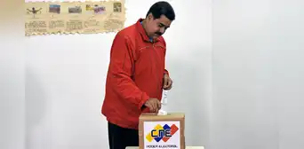 Elecciones presidenciales Venezuela 2024: estos son los 16 partidos vetados por el CNE
