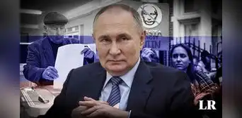 Elecciones en Rusia: Vladimir Putin consigue la reelección presidencial, según primeros resultados