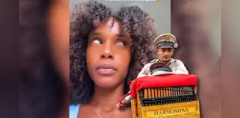 México: despiden de su trabajo a modelo estadounidense por quejarse de músicos ambulantes México: despiden de su trabajo a modelo estadounidense por quejarse de músicos ambulantes