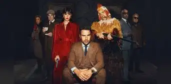 'Los caballeros', temporada 2: ¿la exitosa serie de Guy Ritchie tendrá secuela en Netflix? 'Los caballeros', temporada 2: ¿la exitosa serie de Guy Ritchie tendrá secuela en Netflix?
