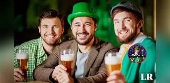 ¿Qué significa el Día de San Patricio y por qué se celebra bebiendo cerveza? ¿Qué significa el Día de San Patricio y por qué se celebra bebiendo cerveza?