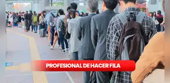 Trabajos sorprendentes que solo podrían existir en Estados Unidos: ¿a cuáles podrías aplicar? Trabajos sorprendentes que solo podrían existir en Estados Unidos: ¿a cuáles podrías aplicar?