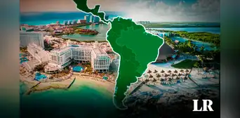 La única ciudad de Latinoamérica entre las 10 más visitadas del mundo: creció un 7,9%