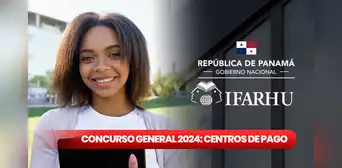 Ifarhu, Concurso General de Becas: LISTA DE COLEGIOS que cobran hasta el 23 de MARZO el subsidio económico Ifarhu, Concurso General de Becas: LISTA DE COLEGIOS que cobran hasta el 23 de MARZO el subsidio económico