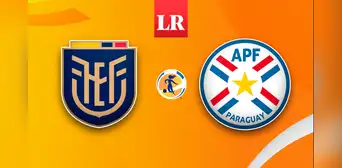 Partido Ecuador vs. Paraguay EN VIVO por el Sudamericano Sub-17 Femenino 2024: hora y canal para ver a la Tri Partido Ecuador vs. Paraguay EN VIVO por el Sudamericano Sub-17 Femenino 2024: hora y canal para ver a la Tri