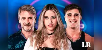 ¿Quién fue el último eliminado de 'Gran hermano'? Conoce al último participante que dejó el reality