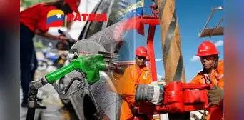 Gasolina subsidiada en Venezuela 2024: revisa AQUÍ el cronograma oficial del 18 al 24 de marzo