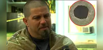 ¿Qué es el agujero de Seffner en Florida y cuál es la historia detrás de la desaparición de Jeffrey Brush? ¿Qué es el agujero de Seffner en Florida y cuál es la historia detrás de la desaparición de Jeffrey Brush?