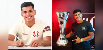 De vender frutas en Tarapoto a ser el nuevo convocado de la selección: conoce a José Rivera, el 'Tunche'