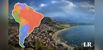 Descubre cuál es la ciudad inca que dio nombre a una de las playas más famosas de Brasil Descubre cuál es la ciudad inca que dio nombre a una de las playas más famosas de Brasil