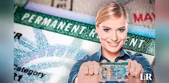 ¿Se puede tener la Green Card de manera gratuita? Conoce cómo conseguir la residencia en EE. UU. ¿Se puede tener la Green Card de manera gratuita? Conoce cómo conseguir la residencia en EE. UU.