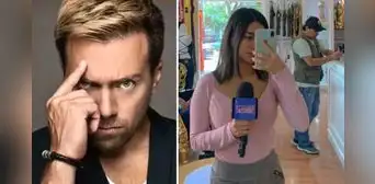 Julián Zucchi y Priscila Mateo reaparecen en redes tras escándalo con Yiddá Eslava: ¿cómo va su romance? Julián Zucchi y Priscila Mateo reaparecen en redes tras escándalo con Yiddá Eslava: ¿cómo va su romance?