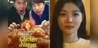 'Nugget de pollo' en Netflix, final explicado: ¿Minah vuelve a ser humana en la serie coreana? 'Nugget de pollo' en Netflix, final explicado: ¿Minah vuelve a ser humana en la serie coreana?